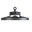 RADIUM Projecteurs de hall STAR 200 DALI GEN5 contr�lable par DALI, CCT Switch, multipower, focalisable IP65, noir gradable