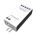 Dimmer de Bluetooth SMART BLUE BCU 144/PWM/4CH constante de tension, 4 canaux, Casambi, blanche