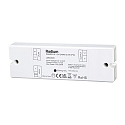 Variateur DIMMER RF 1CH 240W contr�lable par radio, 1 canal, blanche