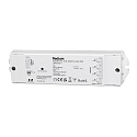 Variateur EASY CONNECT / ZIGBEE 4CH/84W RGBW 4 canaux, contr�lable par ZigBee, blanche