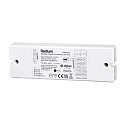 Variateur EASY CONNECT / ZIGBEE 5CH/480W UNIVERSAL Tunable White, RGBW, contr�lable par ZigBee, 5 canaux, universal, blanche