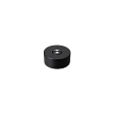 T�l�commande EASY CONNECT ZGB DOT 1ZONE 1 voie, cylindrique, Sortie du signal de commande ZigBee (WiFi), noir