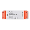 Driver de LED EASY CONNECT 24V DC - 200W courant constant, orange, blanche