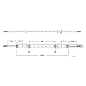RADIUM LED Strip STRIP 500