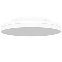 Luminaire de plafond SURFACE STAR 320 PS CCT SENSOR avec capteur, CCT Switch, r�sistant aux chocs, direct / indirect