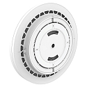 RADIUM Luminaire de plafond SURFACE STAR 450 PS CCT CCT Switch, r�sistant aux chocs, direct / indirect, multipower IP54, blanche 