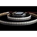 Rutec Bande LED VARDAFLEX 2 PROFI SET - 1.0CM conducteur inclus, lot de 1, commutable blanche