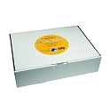 Bande LED VARDAFLEX PAKET 3 - IP66 - 0.92CM conducteur inclus, lot de 1, commutable blanche
