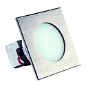 Luminaire d'encastrement mural  LARA V2 angulaire IP40