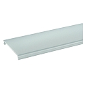 Accessoire Couverture du profil 50/75+50/35, blanche 200cm