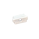 Embout IP68 RU-68125 FUER , gris