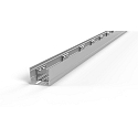 Rutec Profil VARDAflex ECO AC, aluminium