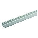 Profil 18/12 plat, aluminium