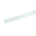 support profile VARDAFLEX COB RGB / RGBWW SAUNA PLUS, transparent