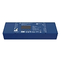 Dimmer DMX VARDAFLEX DMX ACTOR  4 canaux, bleu