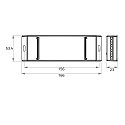 Rutec Variateur