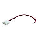 Feed-in connector Single Profi-10 for VARDAflex LED-Strips bis 140 LEDs/m