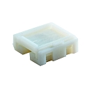 Direct connector Single Profi-10 for VARDAflex LED-Strips bis 140 LEDs/m