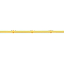 Bande LED VARDAFLEX COB R-TO-R PLUS CRI90 - 0.8CM avec câble ouvert blanche