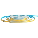 Rutec Bande LED VARDAFLEX COB R-TO-R PLUS CRI90 - 0.8CM avec câble ouvert blanche