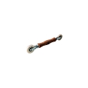 Accessoires de montage VARDAFLEX MOUNTING ROLLER (0,8CM + 1CM) m�canique