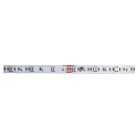 Bande LED VARDAFLEX RGB+WW 830 - 1.2CM RGBW blanche