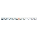 Bande LED silicon�e VARDAFLEX 3inONE-60 - 1.2CM avec prise de courant, RGB blanche
