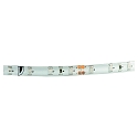 Bande LED silicon�e VARDAFLEX IP67 BLUE - 0.8CM blanche