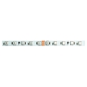Bande LED VARDAFLEX 3INONE-60 - 1CM RGB blanche