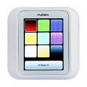 Ecran tactile RGBW