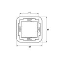 Rutec Ecran tactile RGBW