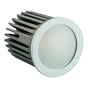 Module LED ALU MIRROR Dim-To-Warm 7W 528lm 38�