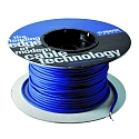 C�ble adapteur DMX DMX, bleu
