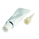 Rutec Gel de silicone, transparent