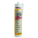 Gel de silicone