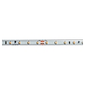 Bande LED silicon�e VARDAFLEX ECO IP66 lot de 1, 2 p�les blanche