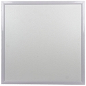 LED panel 620X620MM UGR < 19, on/off, 40W 4800lm 4000K 120� CRI >80