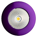 Anneau CALINA, violet