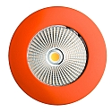Anneau CALINA, orange