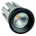 Module LED CORU-50 POWER avec prise de courant, courant constant 9W 864lm 4900K 36� CRI 90 gradable