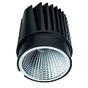 Module LED CORU-80 POWER - BEEF avec prise de courant, constante de tension 31W 2133lm 1750K 40� CRI 80-89 gradable