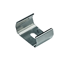 Support de montage UP18/12 / TUP18/18 lot de 2, aluminium