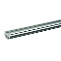 Profil tubulaire RPD21 / 2M, aluminium anodis�