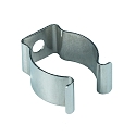 Support de montage RPD21 lot de 2, aluminium