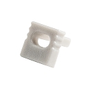 Embout MUP6/6 avec possibilit� d'alimentation, gris