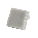 Embout MUP6/6, gris