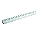 corner profile EP18/18, traffic white