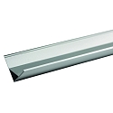corner profile EP30/30, anodised aluminium