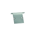 Embout TUP35/35/ TKP35/35, aluminium