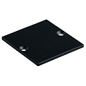 Embout TUP35/35, noir